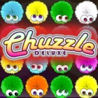 เกมส์ Chuzzle Deluxe
