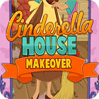 เกมส์ Cindrella House Makeover