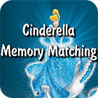เกมส์ Cinderella. Memory Matching