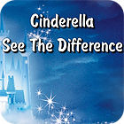 เกมส์ Cinderella. See The Difference