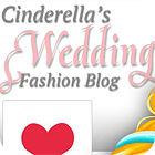 เกมส์ Cinderella Wedding Fashion Blogger