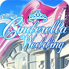 เกมส์ Cinderella Wedding