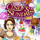 เกมส์ Cindy's Sundaes
