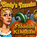 เกมส์ Cindy's Travels: Flooded Kingdom
