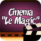 เกมส์ Cinema Le Magic