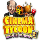 เกมส์ Cinema Tycoon 2: Movie Mania