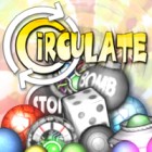 เกมส์ Circulate เกมส์ Circulate