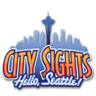 เกมส์ City Sights: Hello Seattle เกมส์ City Sights: Hello Seattle