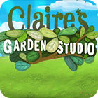 เกมส์ Claire's Garden Studio Deluxe