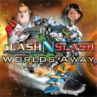 เกมส์ Clash N Slash: Worlds Away