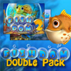 เกมส์ Classic Fishdom Double Pack