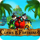 เกมส์ Claws & Feathers 2