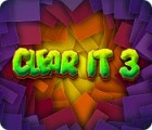 เกมส์ ClearIt 3