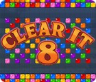 เกมส์ ClearIt 8