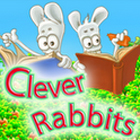 เกมส์ Clever Rabbits