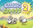 เกมส์ Clouds & Sheep 2