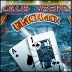 เกมส์ Club Vegas Blackjack