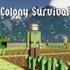 เกมส์ Colony Survival