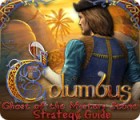 เกมส์ Columbus: Ghost of the Mystery Stone Strategy Guide