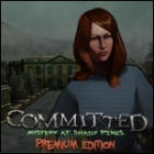 เกมส์ Committed: Mystery at Shady Pines Premium Edition