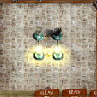เกมส์ Connect The Bulbs เกมส์ Connect The Bulbs