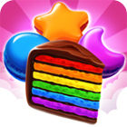 เกมส์ Cookie Jam เกมส์ Cookie Jam