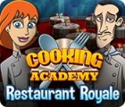 เกมส์ Cooking Academy: Restaurant Royale. Free To Play
