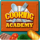 เกมส์ Cooking Academy