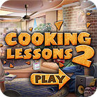 เกมส์ Cooking Lessons 2