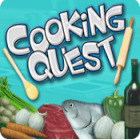 เกมส์ Cooking Quest