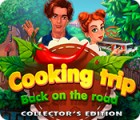 เกมส์ Cooking Trip: Back On The Road Collector's Edition