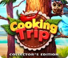 เกมส์ Cooking Trip Collector's Edition