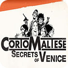 เกมส์ Corto Maltese: the Secret of Venice
