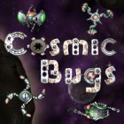 เกมส์ Cosmic Bugs