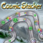 เกมส์ Cosmic Stacker