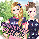 เกมส์ Countryside Friends