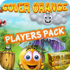เกมส์ Cover Orange. Players Pack