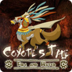 เกมส์ Coyote's Tale: Fire and Water
