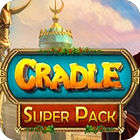 เกมส์ Cradle of Rome Persia and Egypt Super Pack