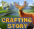 เกมส์ Crafting Story