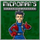 เกมส์ Crazy Computers