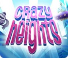 เกมส์ Crazy Heights