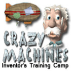 เกมส์ Crazy Machines: Inventor Training Camp