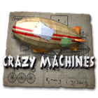 เกมส์ Crazy Machines