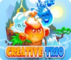 เกมส์ Creative Trio