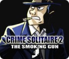 เกมส์ Crime Solitaire 2: The Smoking Gun