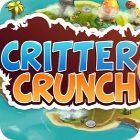 เกมส์ Critter Crunch