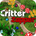 เกมส์ Critter Zapper
