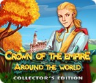 เกมส์ Crown Of The Empire: Around the World Collector's Edition