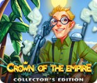 เกมส์ Crown Of The Empire Collector's Edition